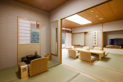Yumoto Fujiya Hotel Da non perdere Photos