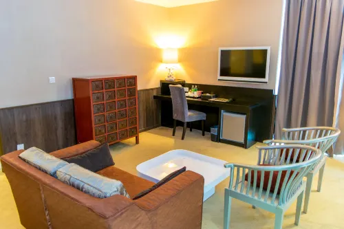 MH Hotel Ipoh Kamar Photos