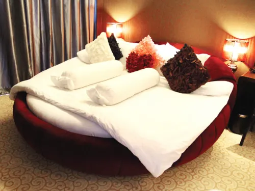 KSL Hotel & Resort Rooms Photos