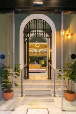 Holiday Rentals Los Salados Featured Photos