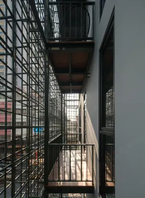 Goose Living Chambres Photos