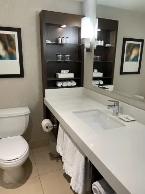 Delta Hotels Victoria Ocean Pointe Resort Rooms Photos