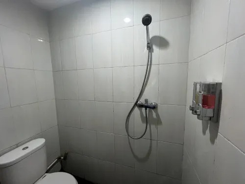 CVS The Hotel Kamar Photos