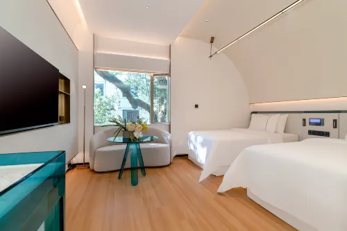 YEE HOTEL(SHANMIAM) Избранное Photos
