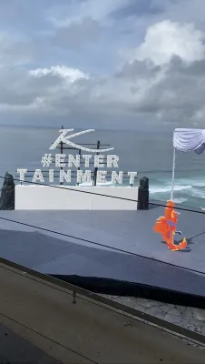 Karma Kandara À proximité de l'hôtel Photos