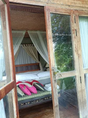 Vimarnkiri Resort Chambres Photos