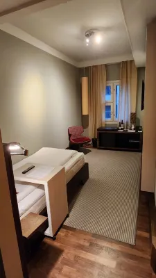 Klaus K Hotel Chambres Photos