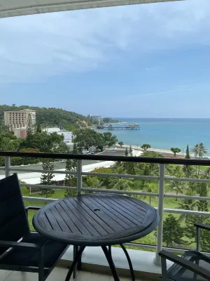 Hilton Noumea la Promenade Residences Public Areas Photos