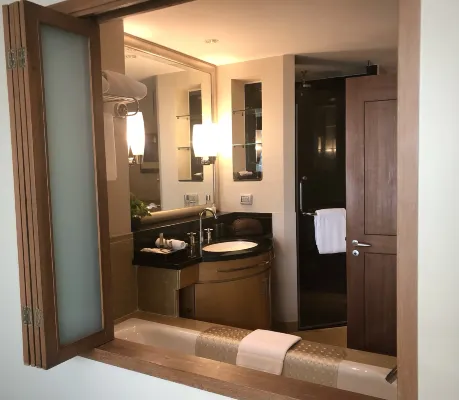 Ascott Sathorn Bangkok Camere Photos