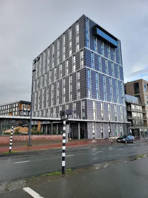 Four Elements Hotel Экстерьер Photos