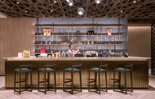 Mercure Jakarta Pantai Indah Kapuk Makanan Photos