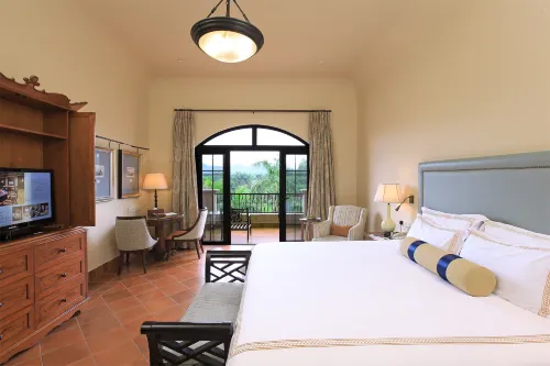 Mayland Resort Zimmer Photos
