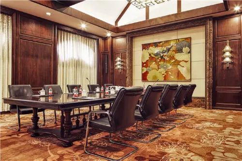 Dockside Boutique Hotel Business Photos