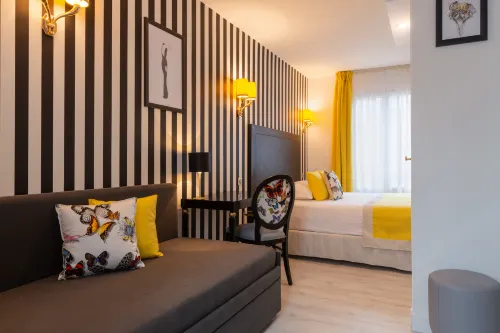 Hôtel Riviera Elysées À ne pas manquer Photos