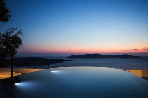 Porto Fira Suites Thư giãn & Giải trí Photos