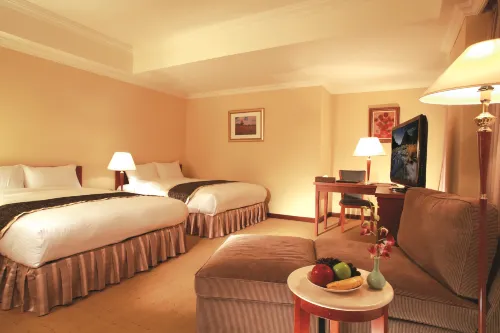 Grand Boss Hotel Photos