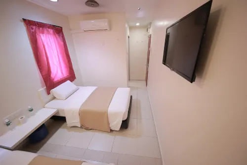 Skudai Hotel Da non perdere Photos