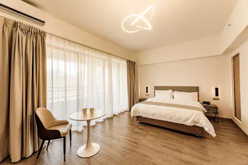 BOOS HOTEL Chambres Photos