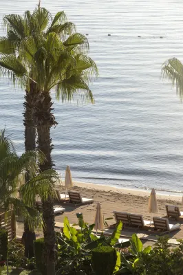 Sherwood Exclusive Kemer - Kids Concept Nära hotellet Photos