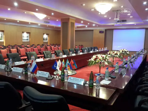 Tajikistan Hotel Da non perdere Photos