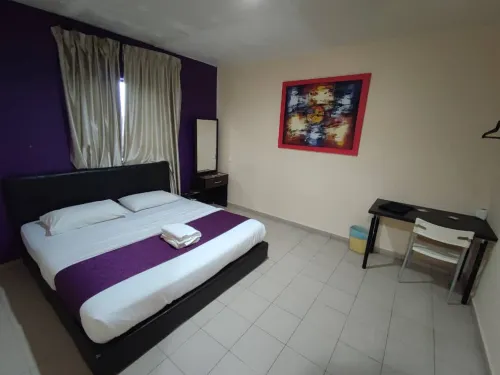 Biz Hotel Kamar Photos