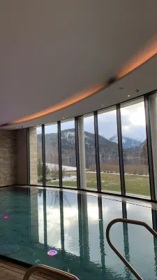 Ameron Neuschwanstein Alpsee Resort & Spa Loisirs et amusements Photos
