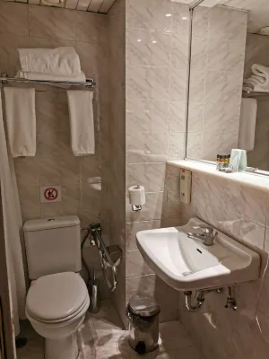 Titania Hotel Chambres Photos