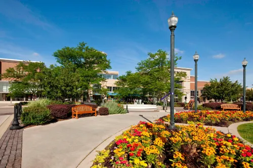 Sheraton Chicago Northbrook Near Hotel Photos
