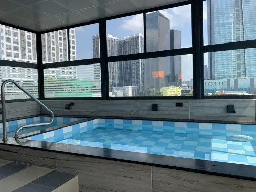 Hotel Yah Hanoi & Spa Featured Photos