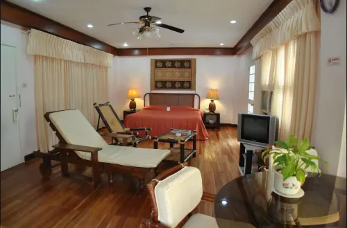 Surfside Boracay Resort Chambres Photos