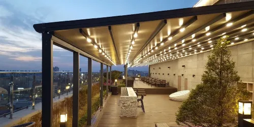 Ramada by Wyndham Gunsan Freizeit und Erholung Photos