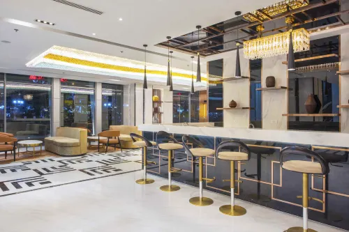 Wyndham Garden Hanoi Khu vực công cộng Photos