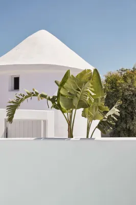 Nikki Beach Resort & Spa Santorini Da non perdere Photos