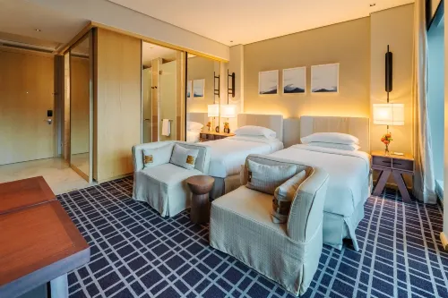 Grand Hyatt Rio de Janeiro Camere Photos