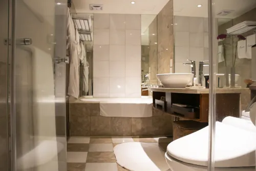 Les Suites Taipei - Da An Chambres Photos