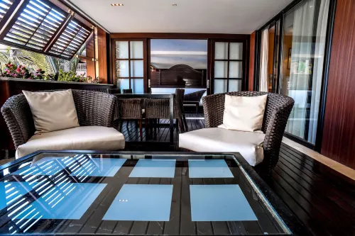 Gran Hotel Guadalpín Banus Phòng Photos
