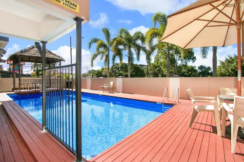 Cairns City Palms Leisure & Recreation Photos
