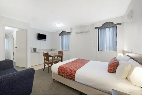 Central Court Motel Warrnambool À ne pas manquer Photos