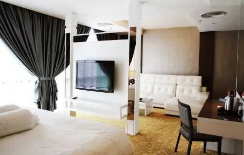 KSL Hotel & Resort Featured Photos