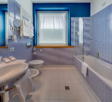 Best Western Plus Hotel Bologna Chambres Photos
