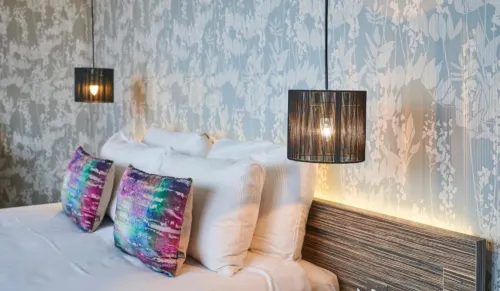 Hotel Bosco Fremhævet Photos