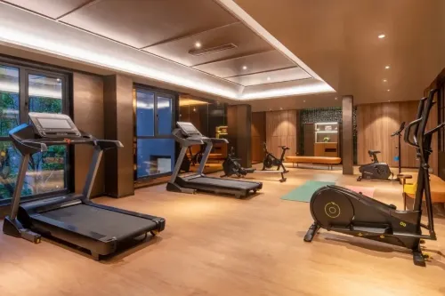 Orange Hotel (Hometown of Lu Xun, Shaoxing) Leisure & Recreation Photos