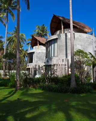 The Dewa Koh Chang Chambres Photos