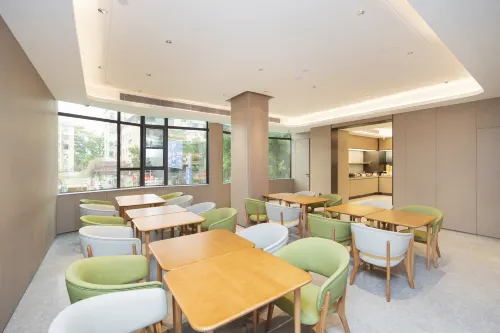 JI (Guangzhou Zhongshan Daxue) Ăn uống Photos