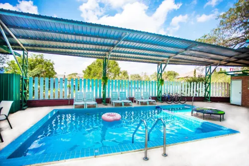 Eden Garden Resort Loisirs et amusements Photos