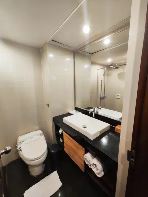 Prime Plaza Hotel Sanur – Bali Chambres Photos