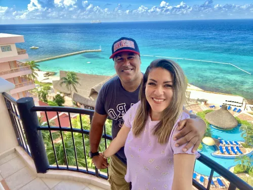 El Cozumeleño Beach Resort - All Inclusive Photos