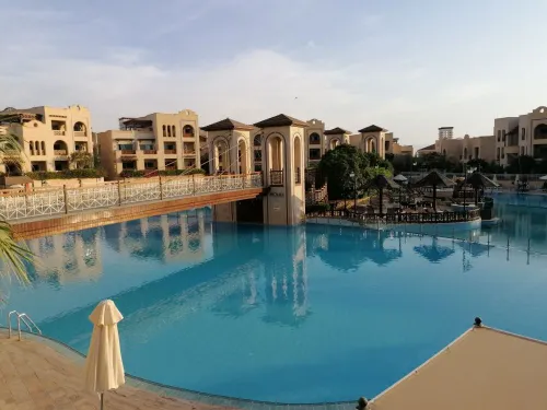 Crowne Plaza Jordan - Dead Sea Resort & Spa Leisure & Recreation Photos