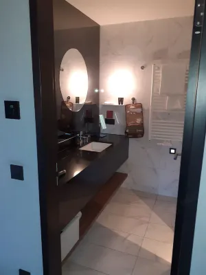 Adina Apartment Hotel Nuremberg Chambres Photos