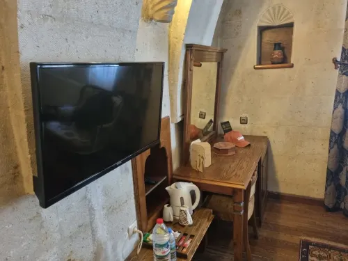 Stone House Cave Hotel Camere Photos